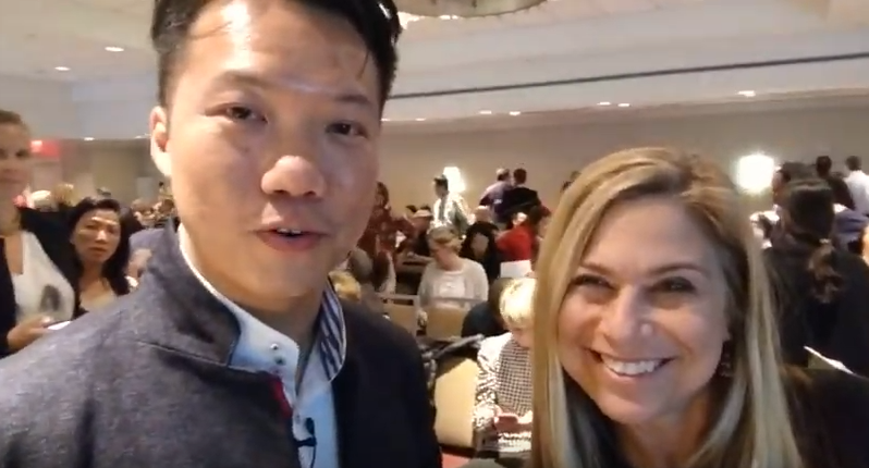 Dato Joey Yap 2017